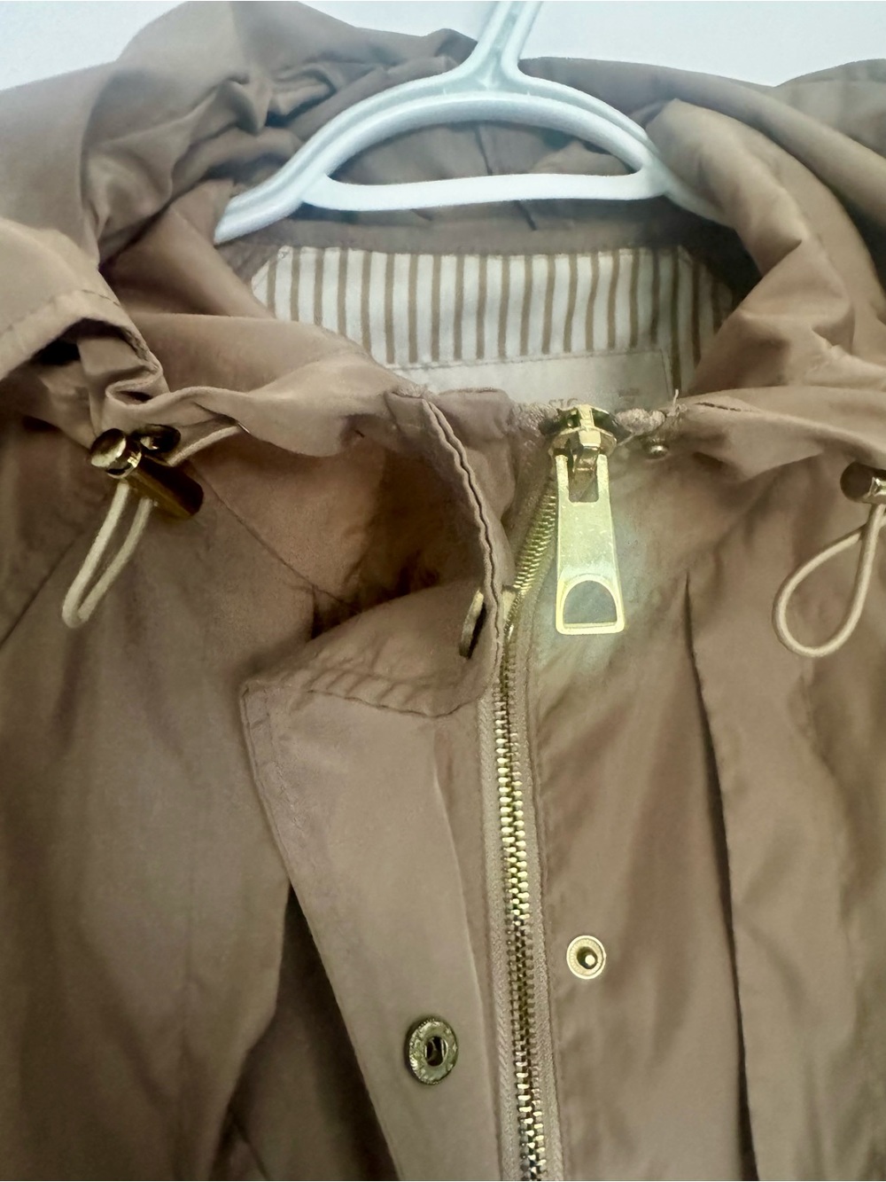 Zara Basic Fall Jacket Size Small - Picture 3 of 11